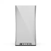 Fractal Design Era 2 Mini Tower Plata