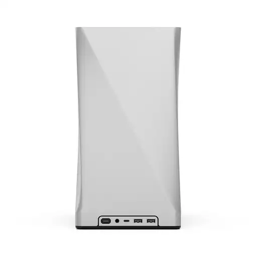 Fractal Design Era 2 Mini Tower Plata