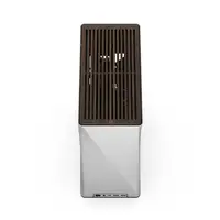 Fractal Design Era 2 Mini Tower Plata