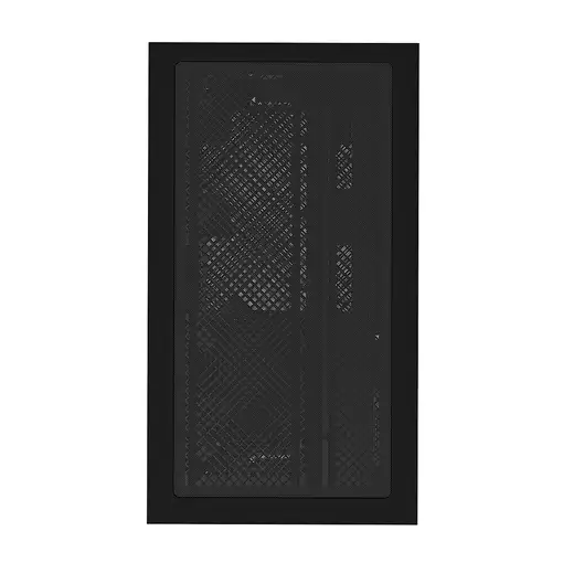 GIGABYTE C201 PANORAMIC Caja de PC – Torre Media, m-ATX, soporte para radiador de