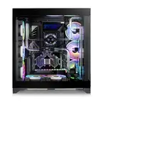 Thermaltake CTE E600 MX Midi Tower Negro