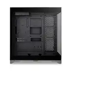 Thermaltake CTE E600 MX Midi Tower Negro