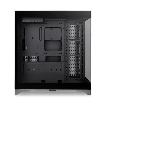 Thermaltake CTE E600 MX Midi Tower Negro