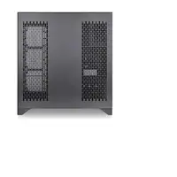 Thermaltake CTE E600 MX Midi Tower Negro