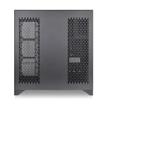 Thermaltake CTE E600 MX Midi Tower Negro