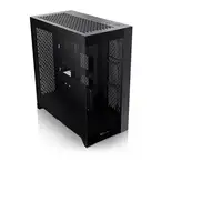 Thermaltake CTE E600 MX Midi Tower Negro
