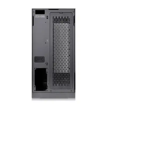 Thermaltake CTE E600 MX Midi Tower Negro