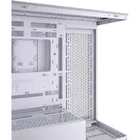 Corsair 3500X Midi Tower Blanco