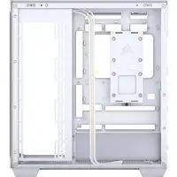 Corsair 3500X Midi Tower Blanco