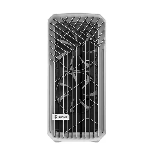 Fractal Design Torrent Torre Blanco