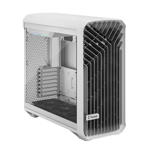 Fractal Design Torrent Torre Blanco