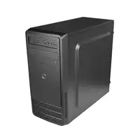 Chieftec UB-03B-350GPB carcasa de ordenador Mini Tower Negro 350 W