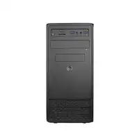 Chieftec UB-03B-350GPB carcasa de ordenador Mini Tower Negro 350 W