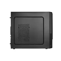 Chieftec UB-03B-350GPB carcasa de ordenador Mini Tower Negro 350 W
