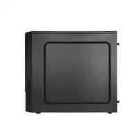 Chieftec UB-03B-350GPB carcasa de ordenador Mini Tower Negro 350 W