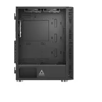 Montech X3 GLASS Midi Tower Negro