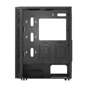 Montech X3 GLASS Midi Tower Negro