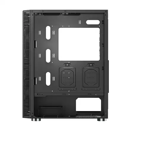Montech X3 GLASS Midi Tower Negro