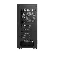 Montech X3 GLASS Midi Tower Negro