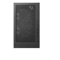 Montech X3 GLASS Midi Tower Negro