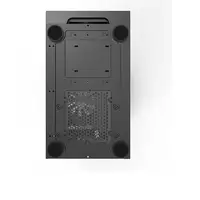 Montech X3 GLASS Midi Tower Negro