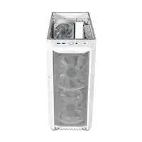 Cooler Master HAF 500 Midi Tower Blanco
