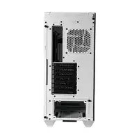 Cooler Master HAF 500 Midi Tower Blanco