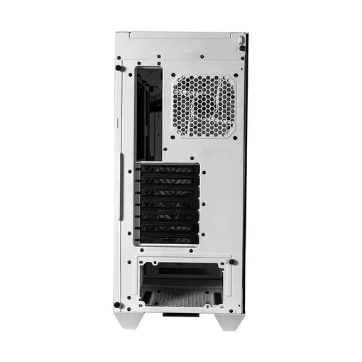 Cooler Master HAF 500 Midi Tower Blanco