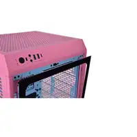 Thermaltake Tower 200 Mini Tower Rosa