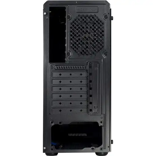 Inter-Tech C-3 Saphir Torre Negro