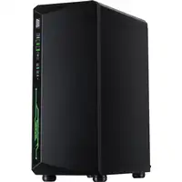 Inter-Tech C-3 Saphir Torre Negro