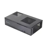 Silverstone ML05 HTPC Negro Silverstone ML05 HTPC Negro