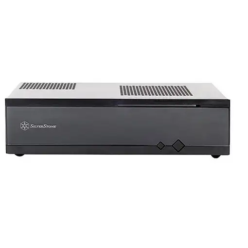 Silverstone ML05 HTPC Negro