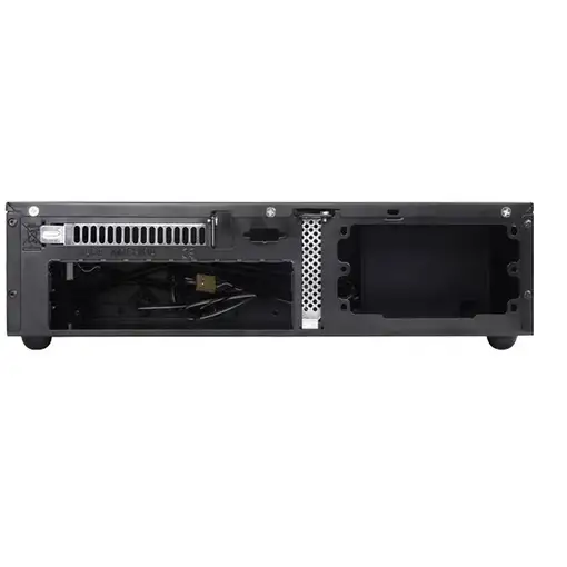 Silverstone ML05 HTPC Negro