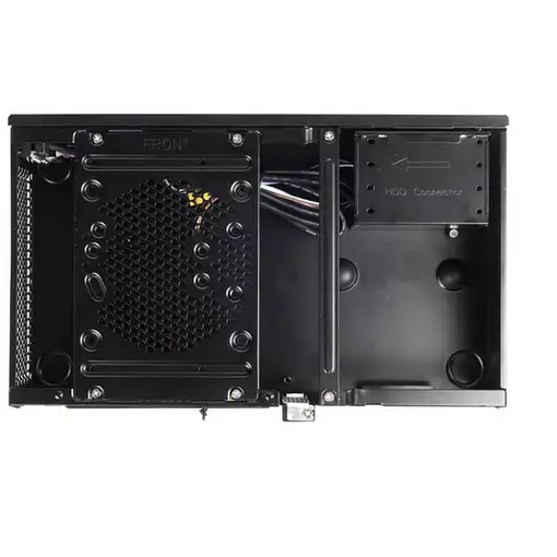 Silverstone ML05 HTPC Negro