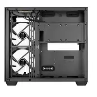 Aerocool Dryft Midi Tower Negro