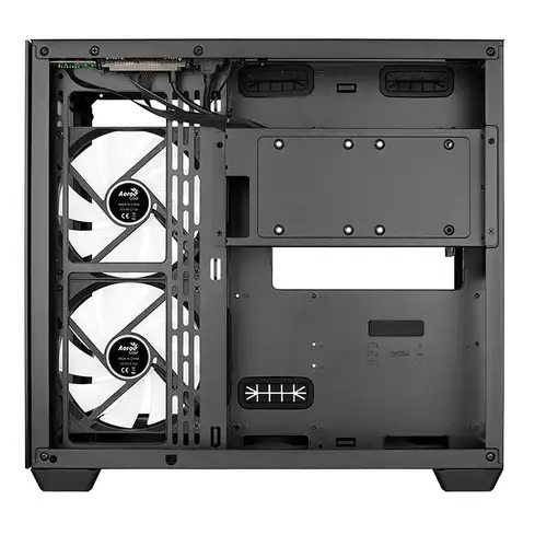 Aerocool Dryft Midi Tower Negro