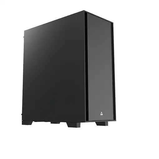 Montech Air 1000 SILENT Midi Tower Negro