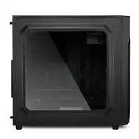 Sharkoon VG6-W RGB Midi Tower Negro