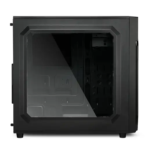 Sharkoon VG6-W RGB Midi Tower Negro