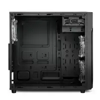 Sharkoon VG6-W RGB Midi Tower Negro