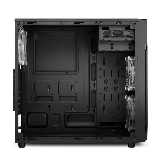 Sharkoon VG6-W RGB Midi Tower Negro