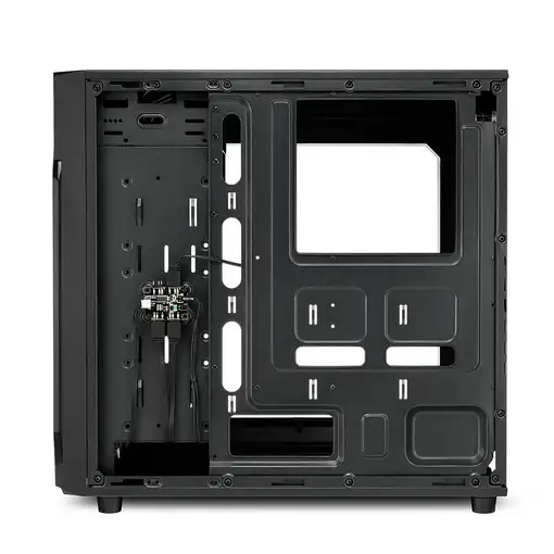 Sharkoon VG6-W RGB Midi Tower Negro