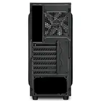 Sharkoon VG6-W RGB Midi Tower Negro