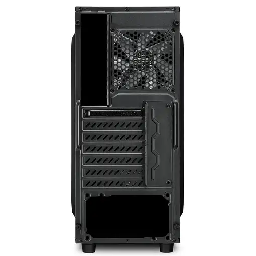 Sharkoon VG6-W RGB Midi Tower Negro