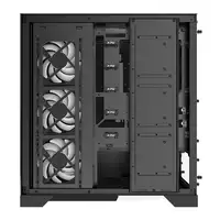 XPG INVADER X WOF Torre Media Negra