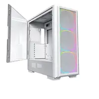 Montech SKY TWO GX Torre Blanco