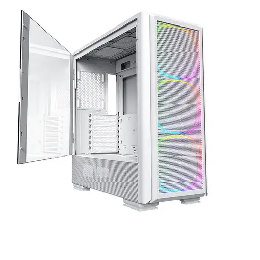 Montech SKY TWO GX Torre Blanco