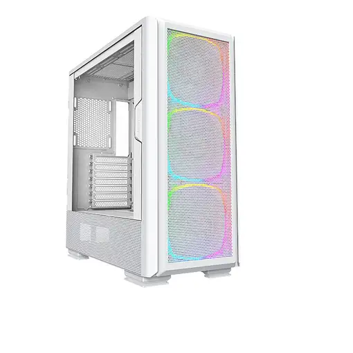 Montech SKY TWO GX Torre Blanco