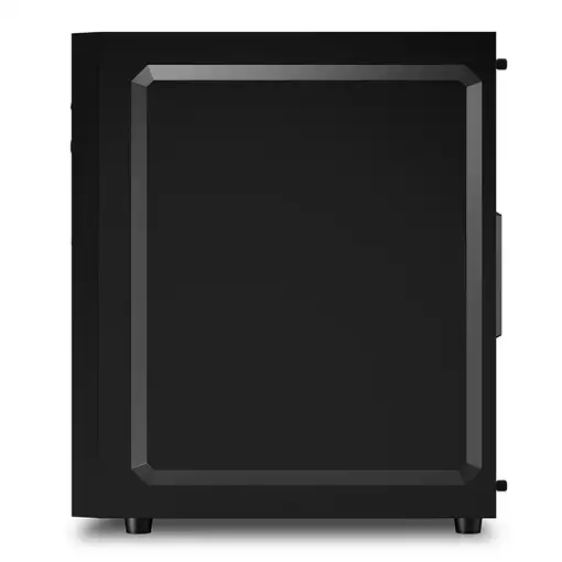 Sharkoon RGB Wave Escritorio Negro